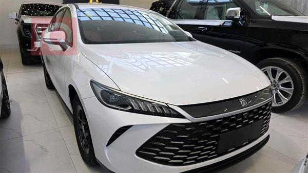 BYD Qin Plus 2025 for sale in Iraq - Baghdad
